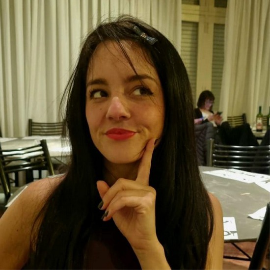 Julia Mestre